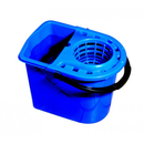 SEAU ET ESSOREUSE BALAI FRANGES